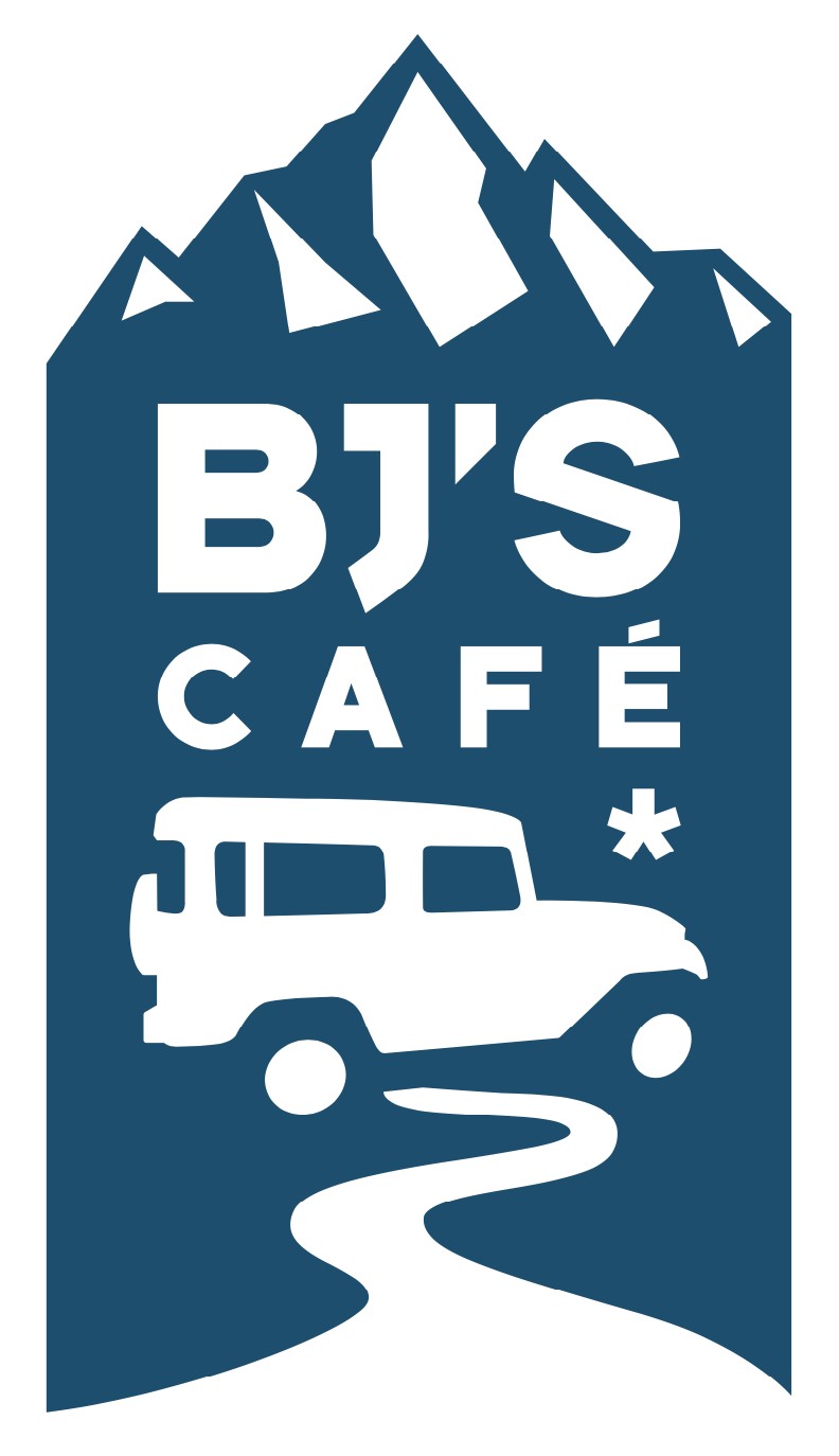 Logo BJ's Café